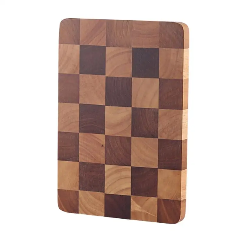 

Cutting Board For Kitchen Kitchen Rectangle Chopping Board High Hardness Board For Cutting Food For Tomatoes Pork Ribs Chili