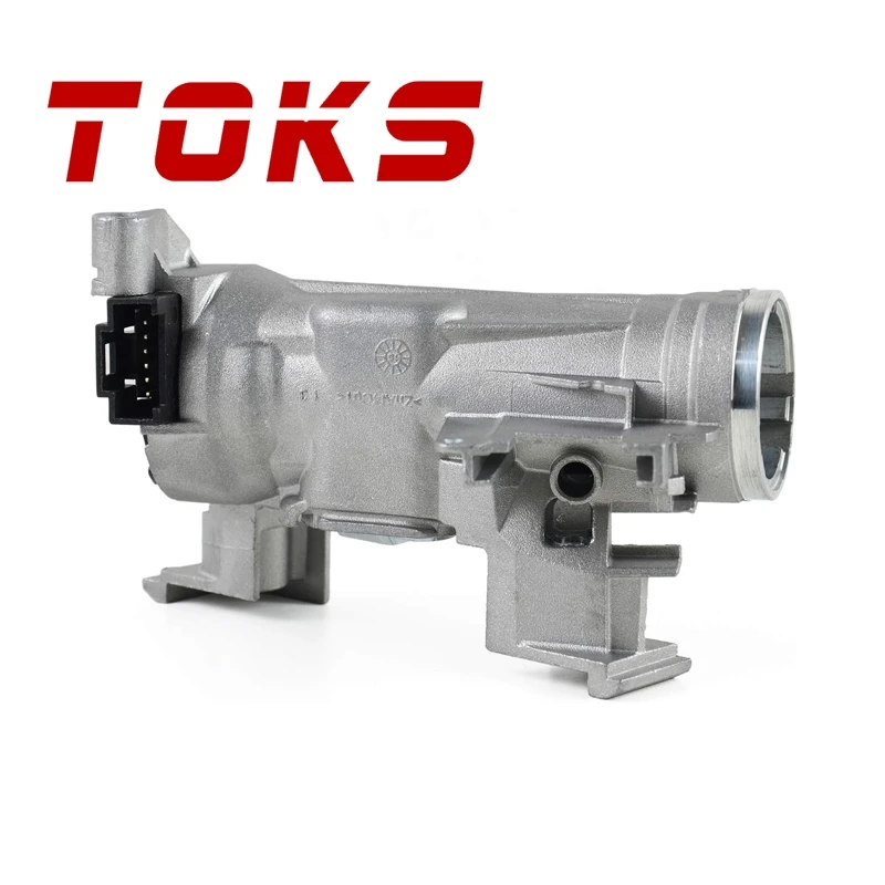 

1K0905851B Выключатель зажигания и стартера, цилиндр замка рулевого управления и ключ для Audi A3 8P Touran Tiguan Caddy 2K VW Golf 2004-2013 MK5 MK6