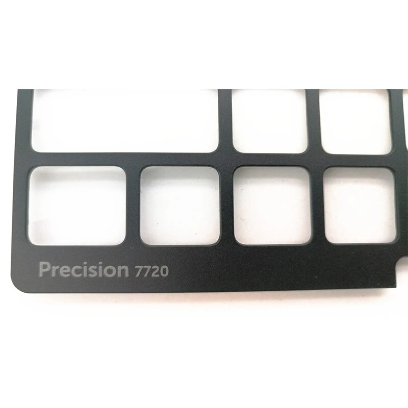 P+KKXK6 For Dell Precision 7720 M7720 Laptop Keyboard Surround Trim Bezel 0KKXK6