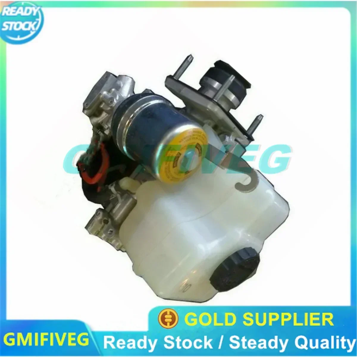 Восстановленный противоблокировочный тормозной насос из АБС-пластика Lexus GX460 2011, 89541-60350 8954160350 89541 60350