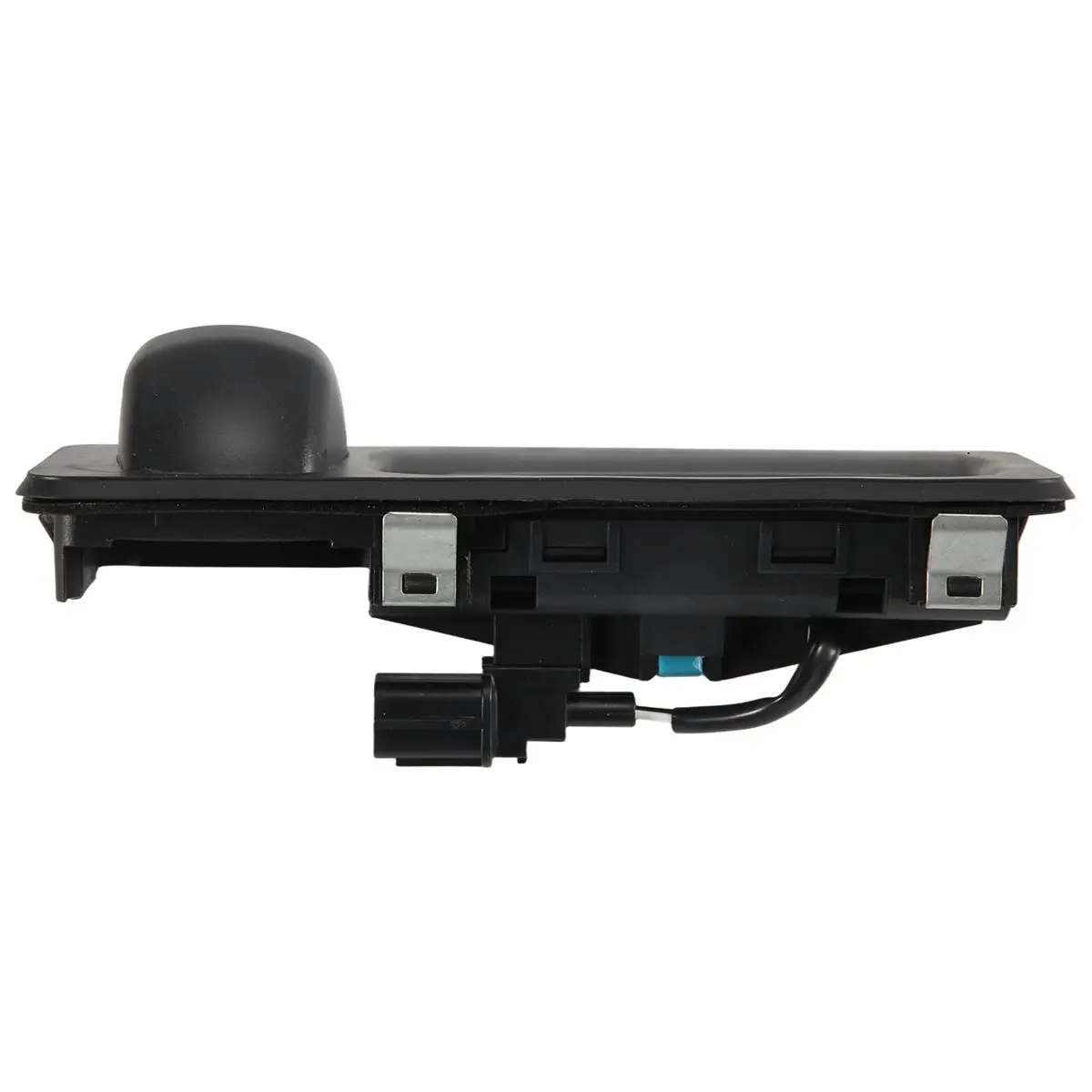 #94V Automotive Parts & Accessories,For Genesis Tailgate Switch Trunk Lid Lock 81260B10104X (Black)