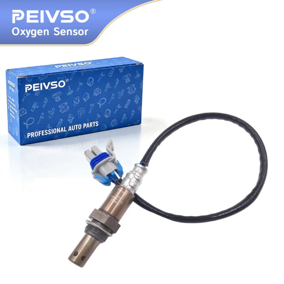 9024603 High Quality Oxygen Sensors For Buick ALLURE 05-09 Chevrolet Corvette MALIBU