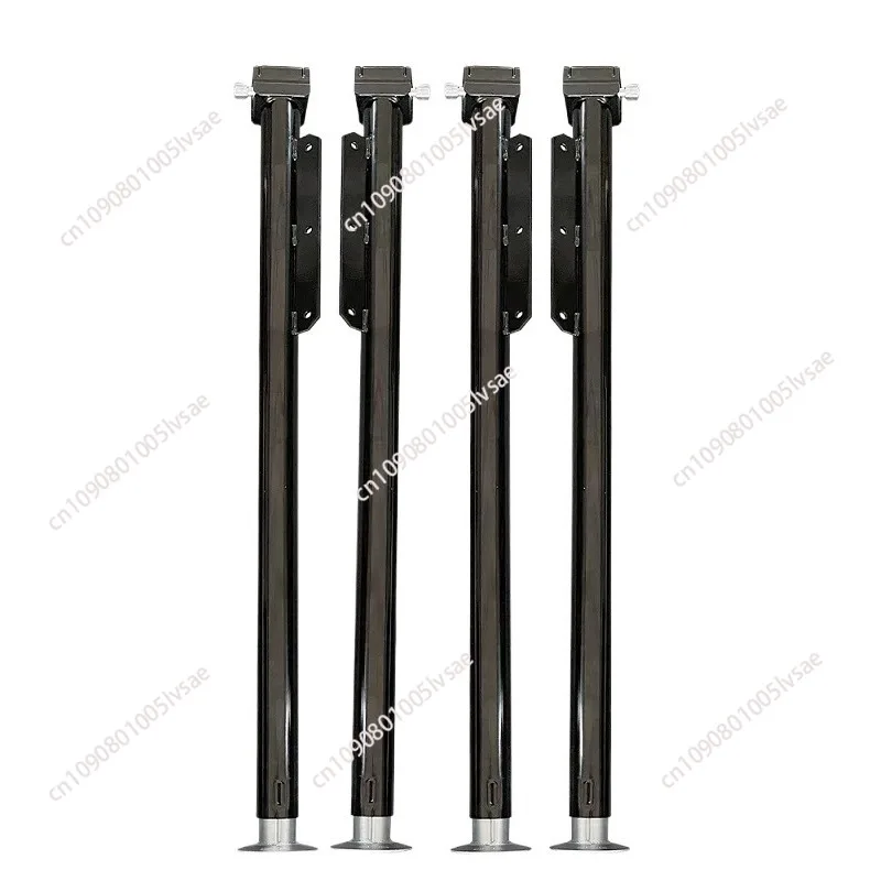 Suitable for 4 pcs Electric manual backed camel RV camper trailer stable leg jack