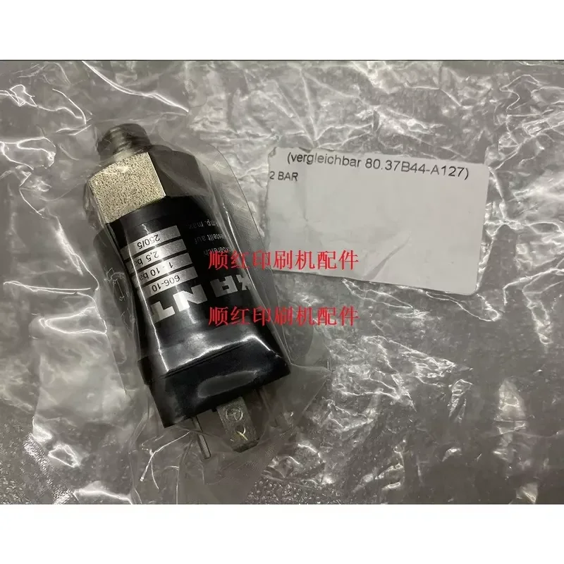 Roland Pressure Sensor 2 Bar Car Wash Machine Part 606-10-2225