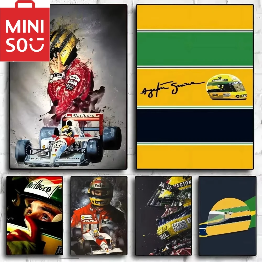 miniso-5d-diy-f1-ayrton-tacing-driver-senna-pintura-diamante-clube-bar-vintage-arte-da-parede-pintura-quarto-decoracao-de-casa