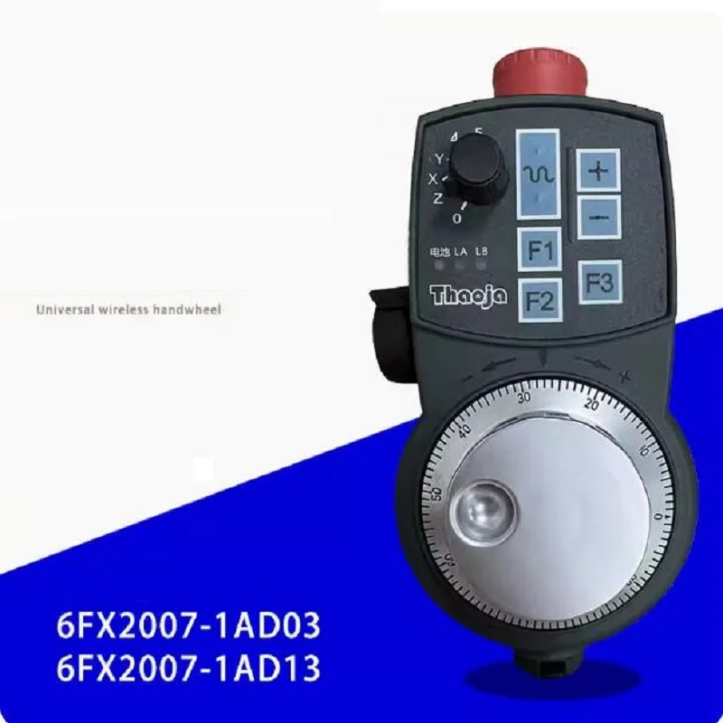 6FX2007-1AD03 An affordable mpg handwheel alternative for SIEMENS