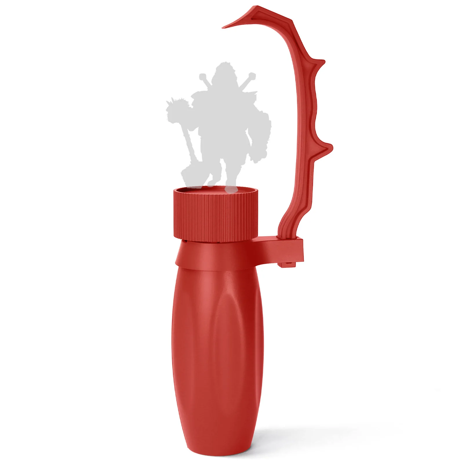 Variant: Red