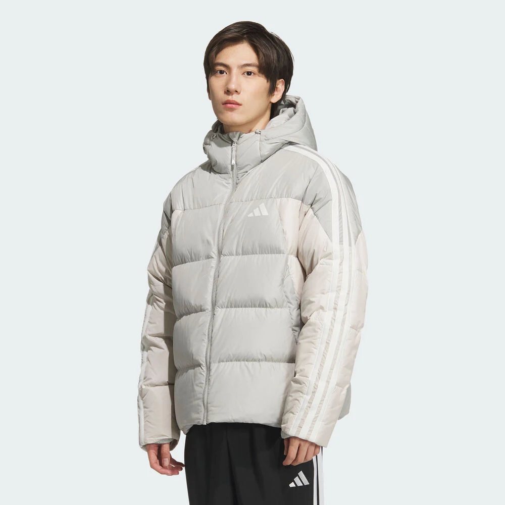 

Adidas men's sports and casual down jacket KC2496