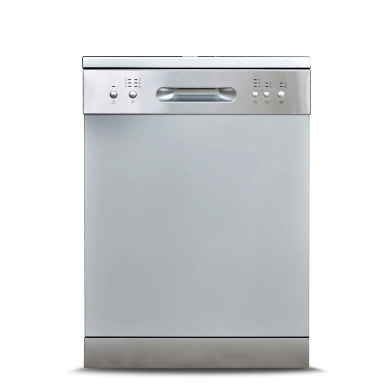 

Commercial multifunctional undercounter high temperature dishwasher