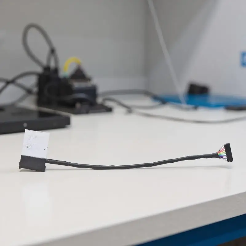 1Pcs Computer DIY Accessories New Laptop Battery Connection Cable For  Latitude 3410 3510 E3410 E3510
