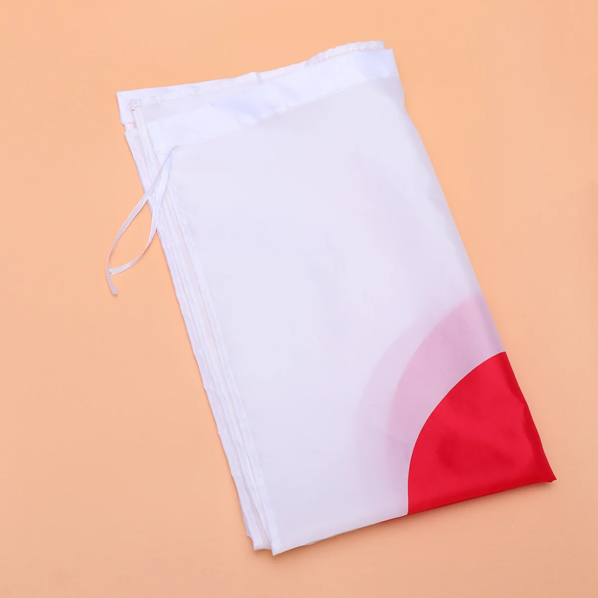 

Rising Sun Polyester Flag 2020 Games Banners Party Decor White Durable Foldable Easy Carry Store Suitable Multiple Uses