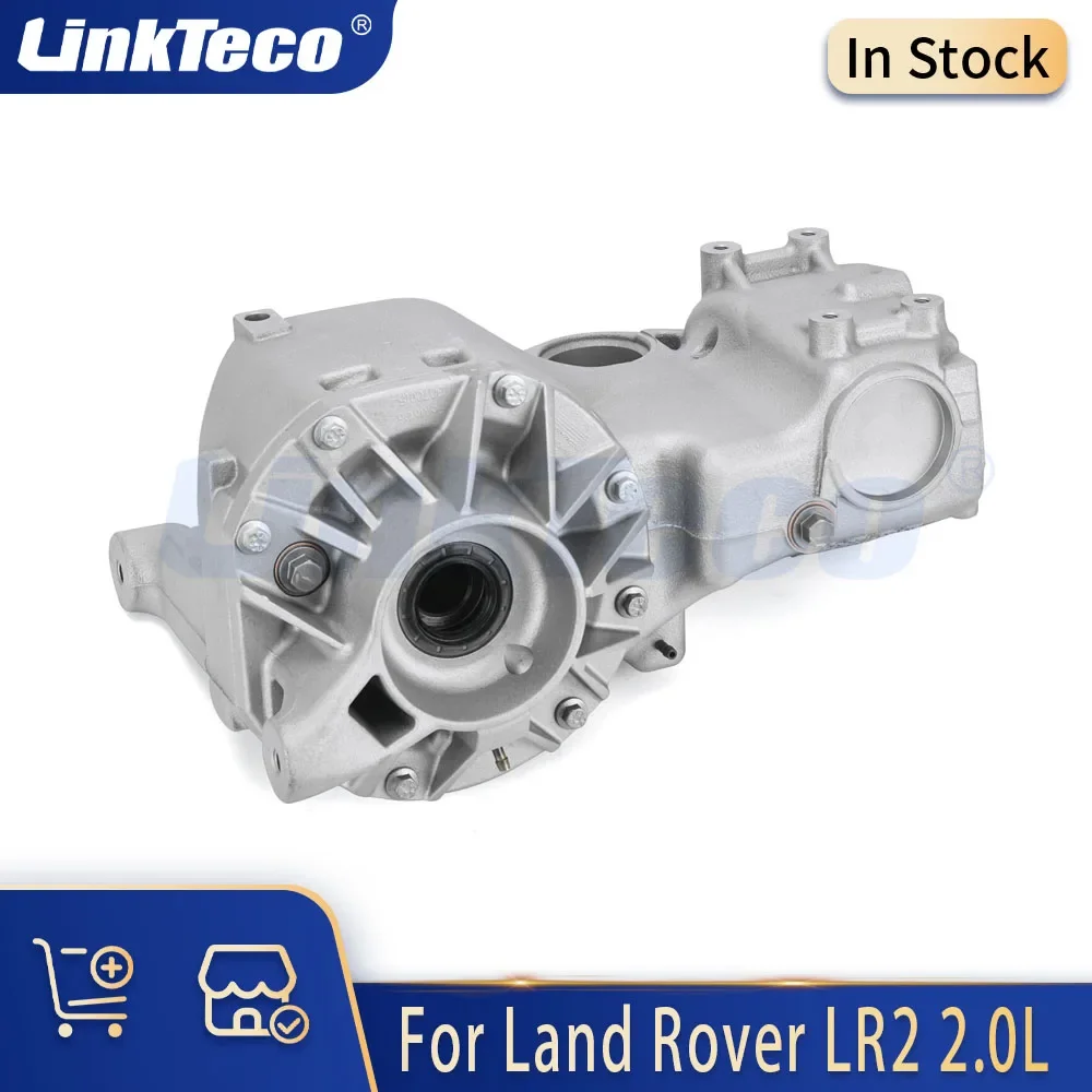 Chassis Parts Rear Differential Assembly LR031377 Fit 2.0 2.2 3.2 L For Land Rover LR2 08-15 Freelander 2 Evoque 2.0L 2.2 L 3.2L