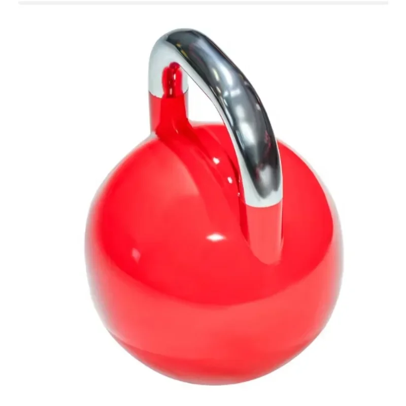 Custom Gym Adjustable Kettlebell Set - Multi-Size Fitness Gear with Various Weight Options, In-Stock for Global Supply