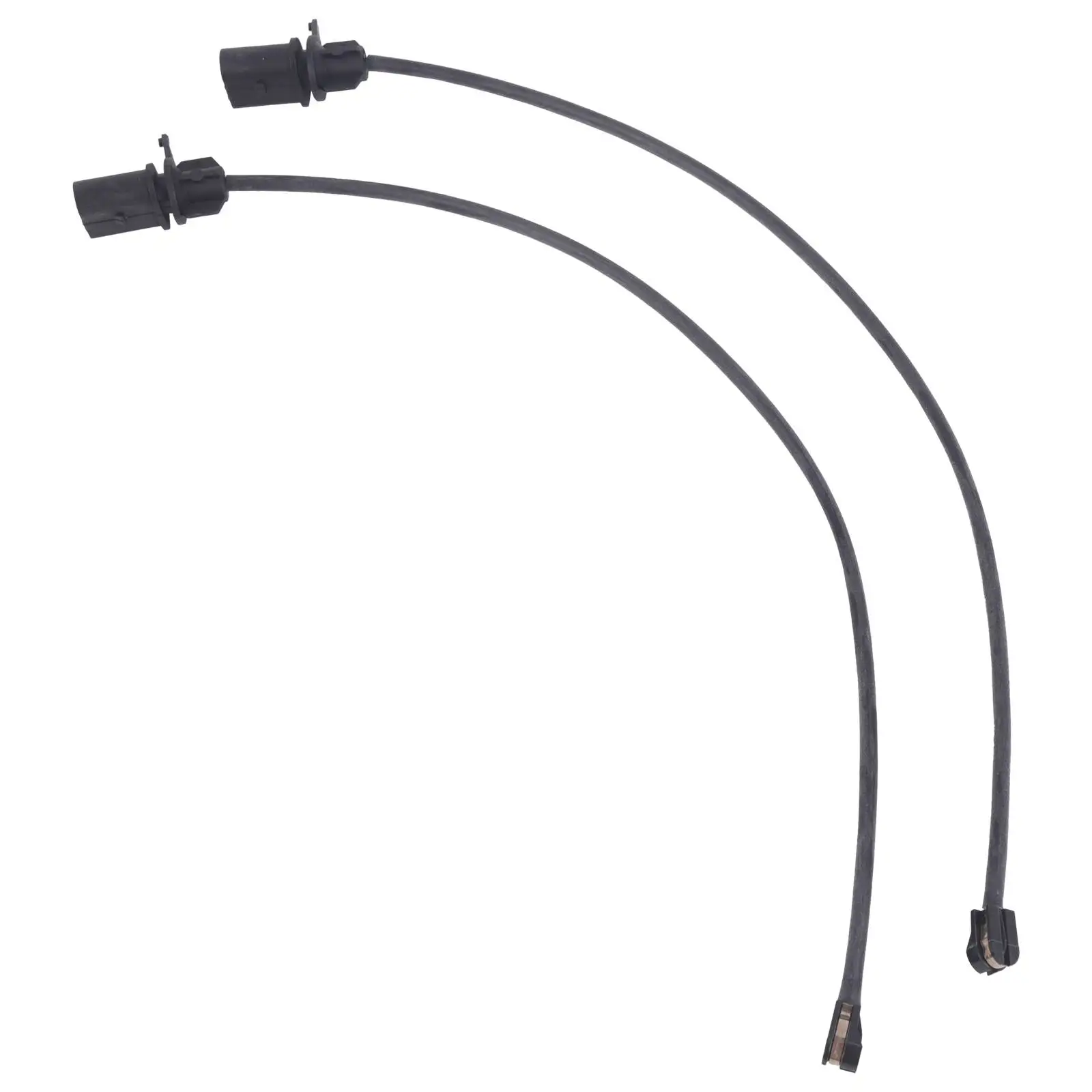 

Датчик износа передних тормозных колодок (2 шт.) для Audi A5 Sportback A6 Quattro S5 Sportback 2 шт. Передние тормозные колодки