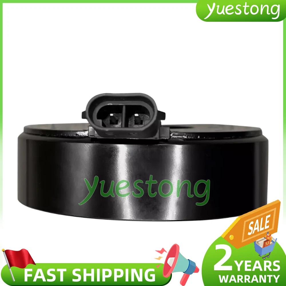 

Новая катушка сцепления компрессора переменного тока FH680-COIL для Chevrolet Equinox 2.4L CO22276C 67680 68680 6512947 7512947 2022099 1422188 0610335