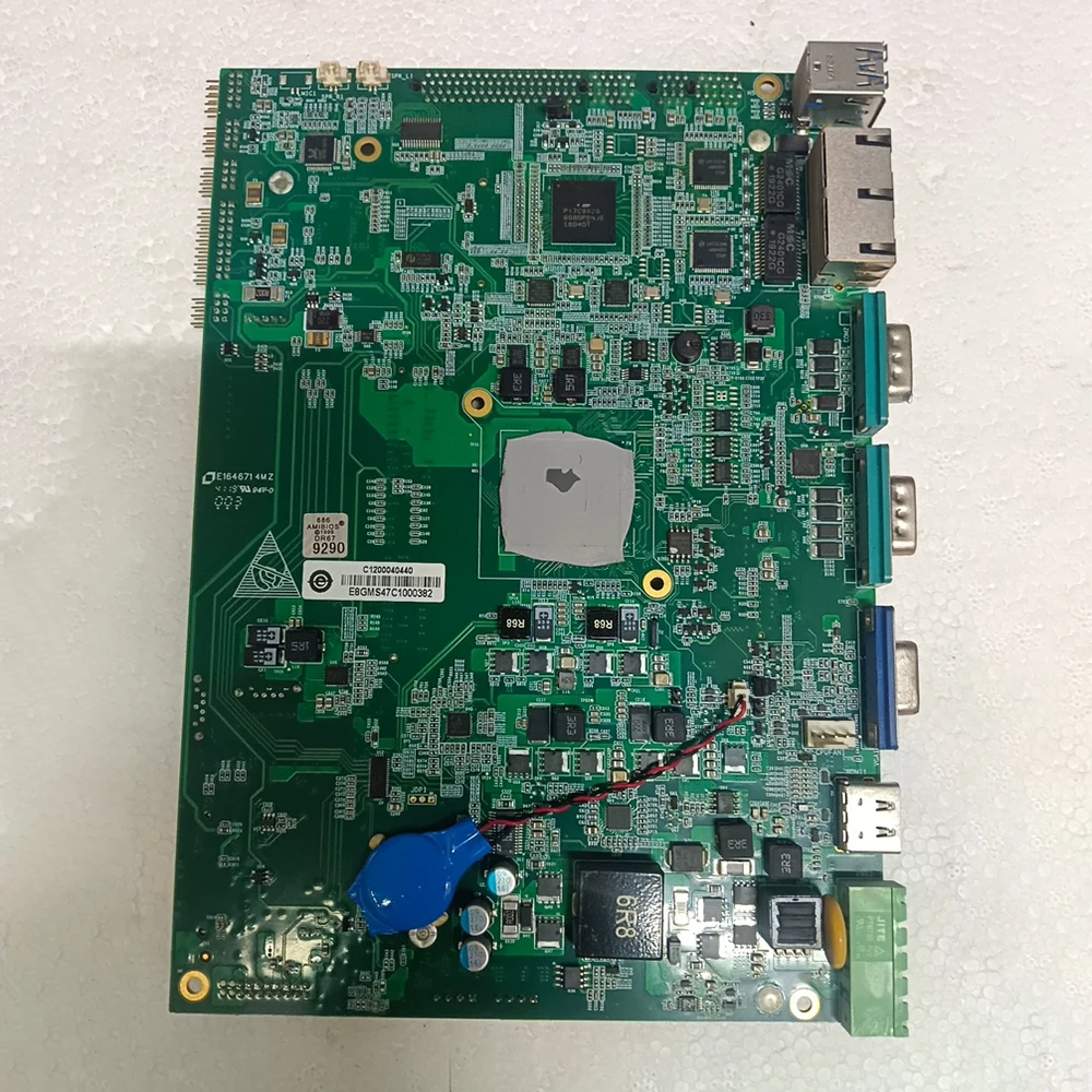 ECS-1840 VER:C10 Industrial control motherboard