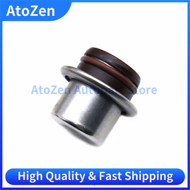 Регулятор давления топлива 3M5U-9C375-EA 3M5U9C375EA для Mazda 3 2.0L 2.3L 2004 2005 2006 2007 2008 2009 Высококачественные автозапчасти