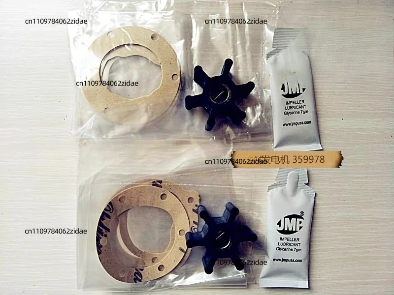 For Suitable for All Models of Kohler Diesel Generator Set's Water Pump Impellers