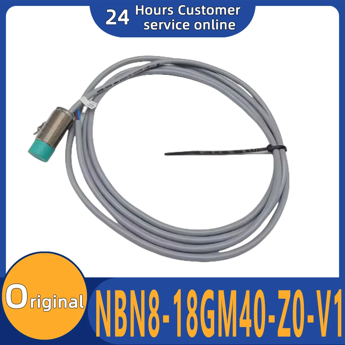

Brand new original sensor NBN8-18GM40-Z0-V1