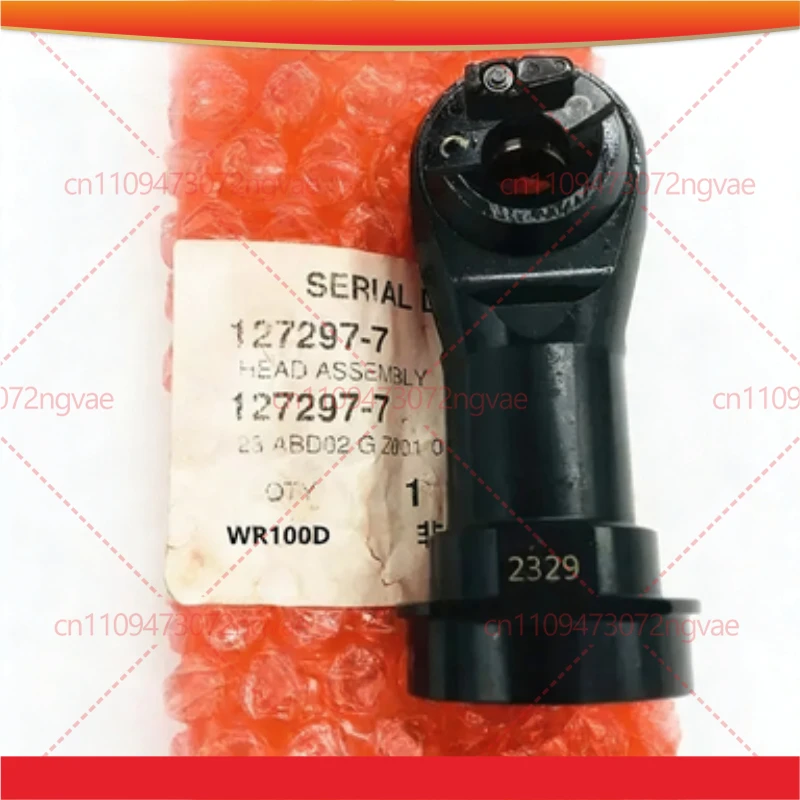 For Makita wrench head case WR100 DWR180 DWR180 WR100D power tool accessories 127297-7