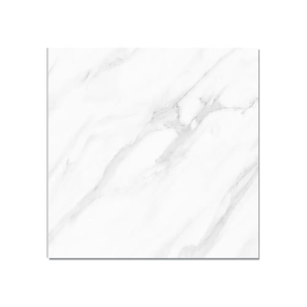 3D Self Adhesive Tiles Floor Stickers Moisture-proof Waterproof Wallpaper DIY Anti-collision Imitation Ceramic Wall Sticker
