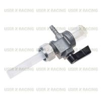 USERX Universal motorcycle Dune buggy  vehicle  Accessories Fuel valve switch for Simson MZ 3501 MZ3501