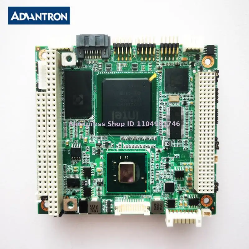 Applicable to Advantech PCM-3362N PCM-3362 REV A101-2 Embedded industrial control motherboard - In stock