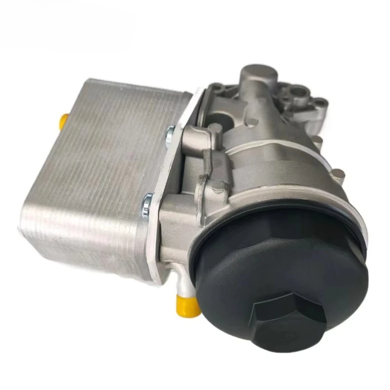 31359138 A31359138 313 591 38 Automobile Parts Brand-new Oil Filter Housing  for VOLVO V60 MK1 31-3591-38