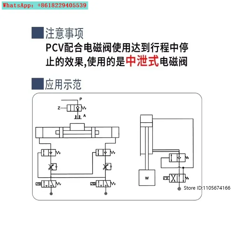 Пневматический обратный клапан SY Deda PC1/4 1/8 для цилиндров инструментальных пистолетов аксессуары пневматика PVC-08