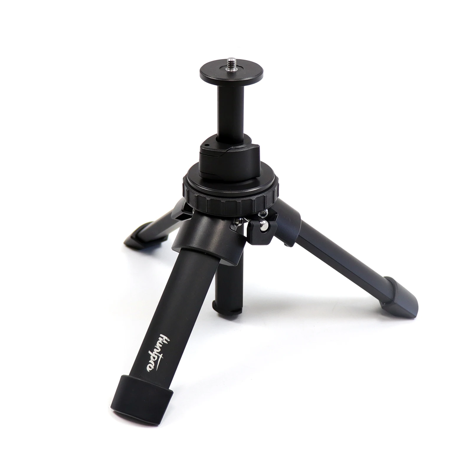 Professional Camera Tripod Aluminum Shooting Stick Universal Telescope Tripod Portable Accessories Height Adjustment for Outdoor