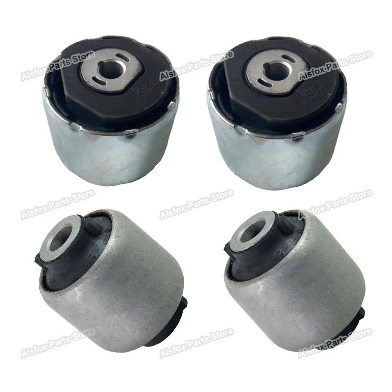 

23462000 23462008 23462001 23462009 For Cadillac ATS ATSL GM Front Axle Lower Suspension Control Arm Bushes