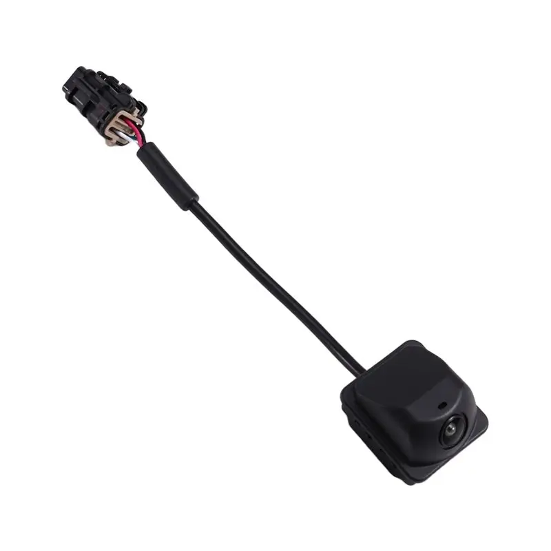 

A96E-For JAC E10X JS1 Car Panoramic High-Definition Rear View Camera Part Number 3667340X0070