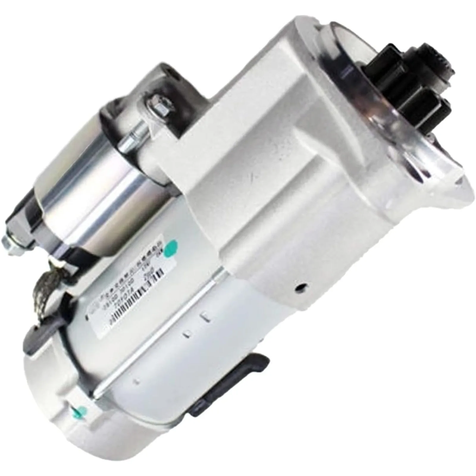 12V Starter Motor 28100-0L180 438000-1790  For Tyt Hilux VIGO 1GD 2GD Engine