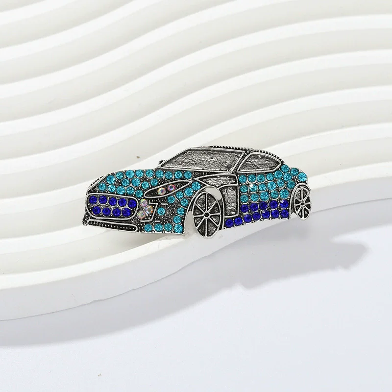 Enamel Ambulance Br… - image