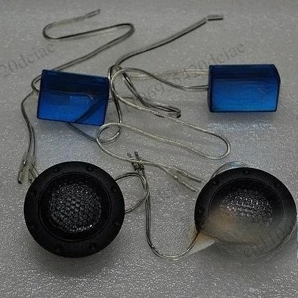 DDT-S30 S30 Mini High Tone Sound Device Wholesale Vehicle Audio System Replacement Component
