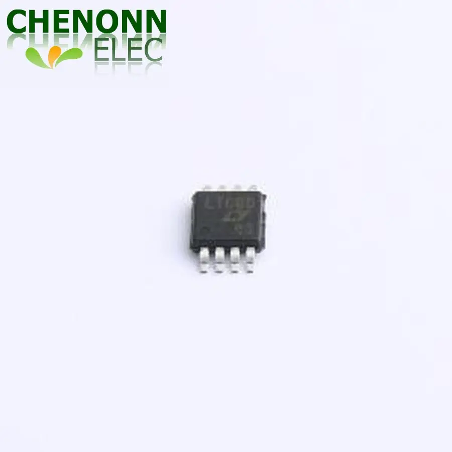 

2 шт./лот LTC2850CMS8 # PBF (Интерфейсные ИС)