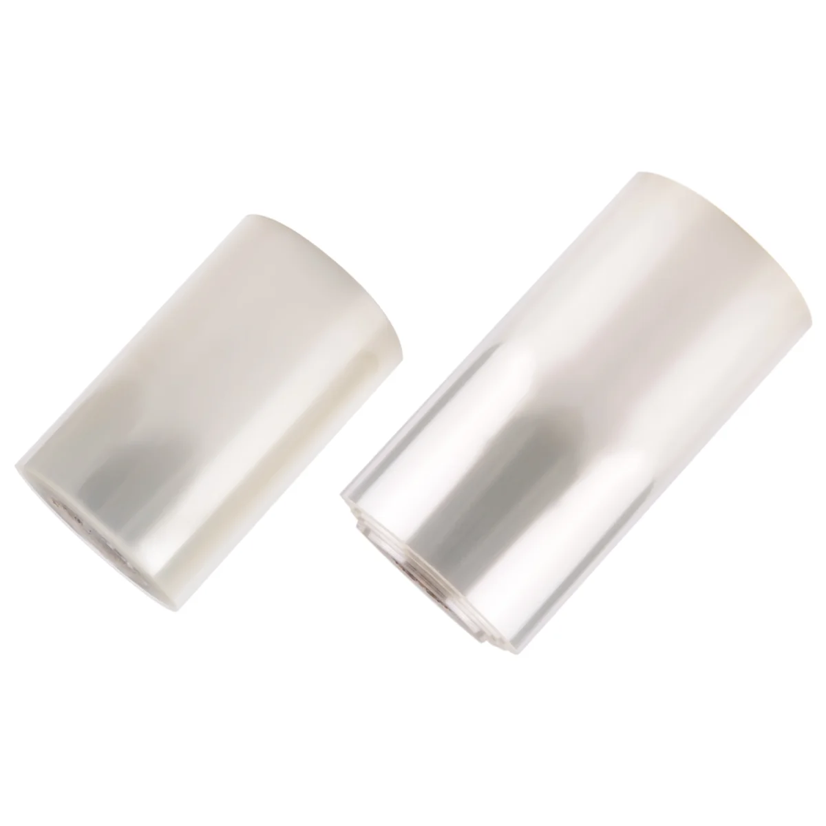 

2Pcs 8/10cm Cake Mold Film Transparent Mousse Cake Decorating Tool