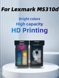 Ink Cartridge PG545 CL546 Compatible for Canon IP2850 MX495 MG2950 MG2550 MG2450 TS205 TS305 TS3150 TS3151 Printer pg545 cl546