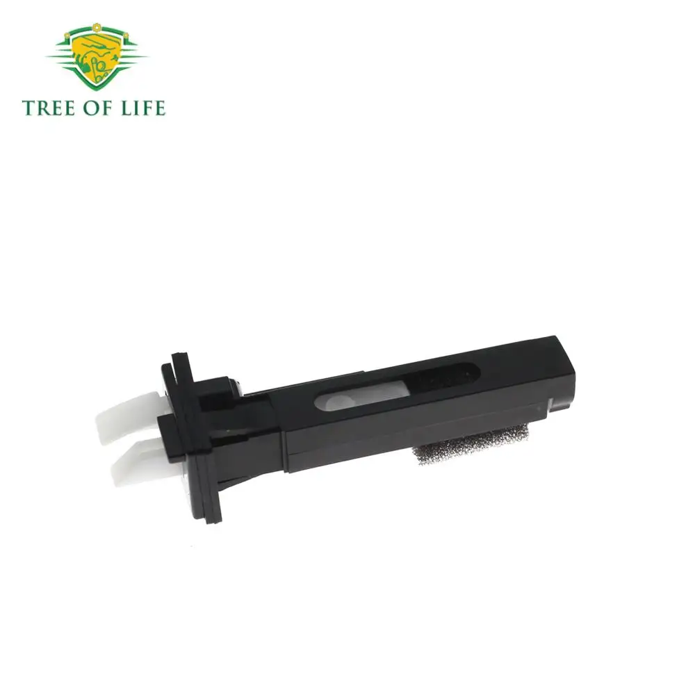 Tampa do tanque de gasolina Bloqueio de abertura para Renault Duster, Logan II, Sandero, 2013, 2014, 2015, 2016, 2017, 2018, 788276143R