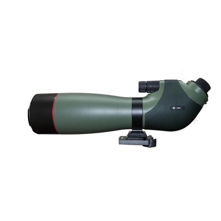 Zoom Monocular telescope 20-60X82ED watching bird