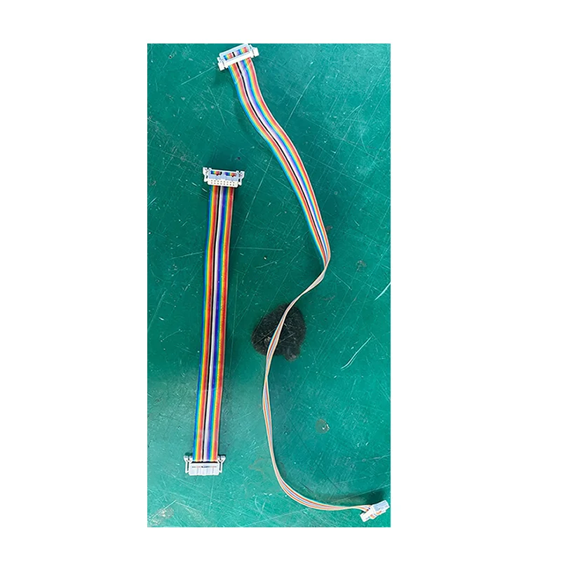 

Led Rental Screen Soft Connection Dedicated Color Ribbon Cable