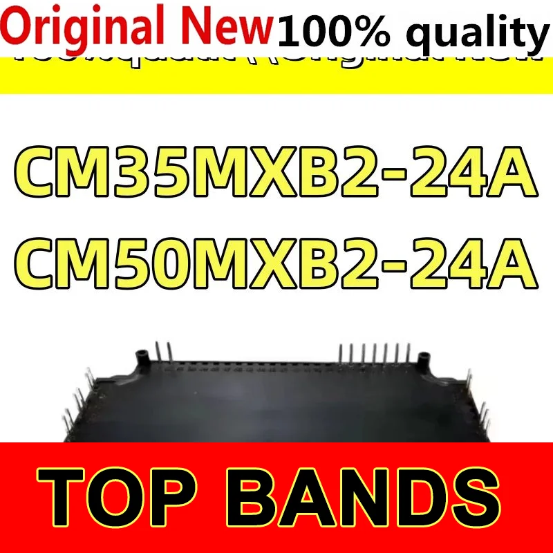 

100% new original CM35MXB2-24A CM50MXB2-24A MODULE Module