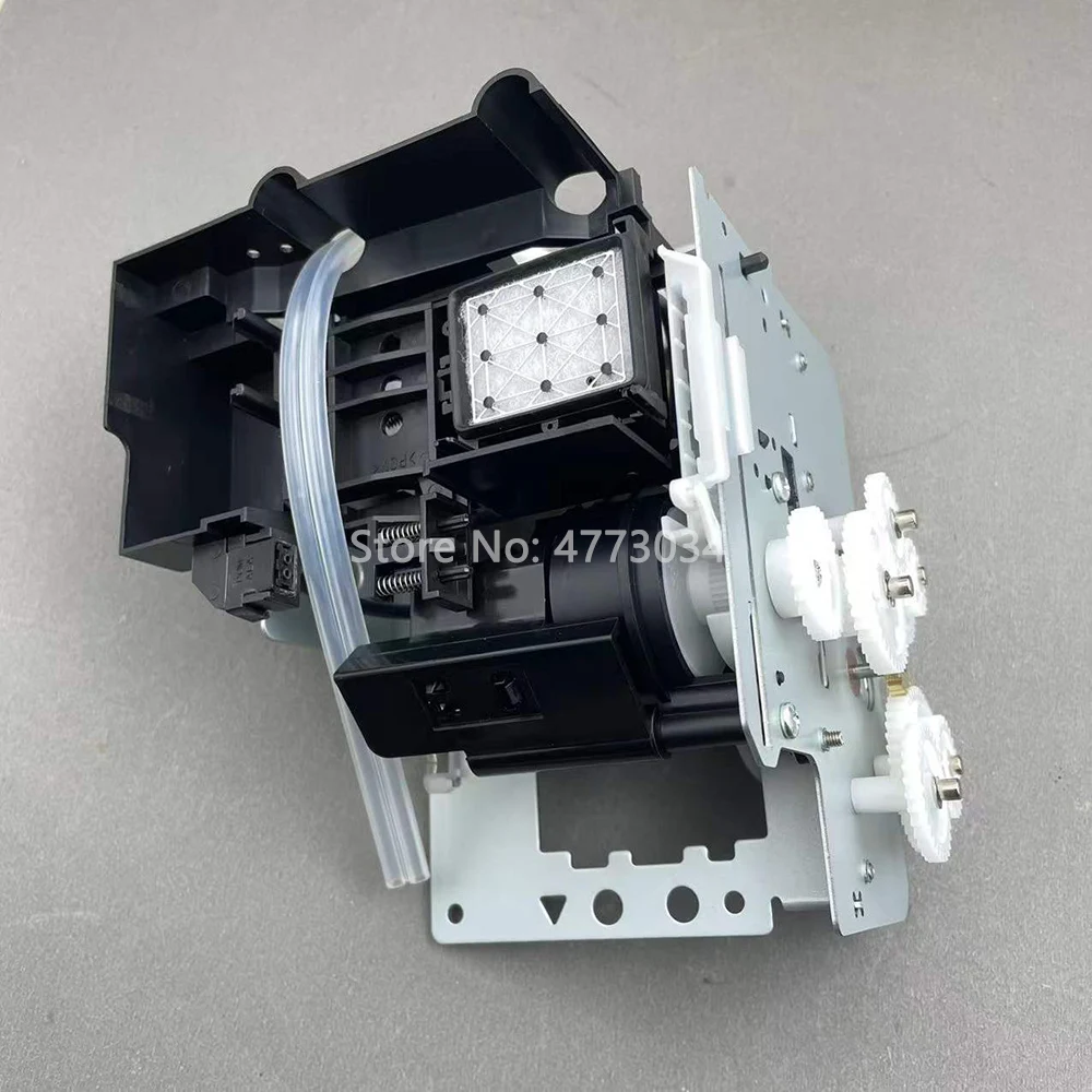 Made In Japan Ink Pump Assembly Cap Capping Station ASSY For Epson 7800 7880 7880C 9800 9880 9880C 7450 Printer Cleaning Unit