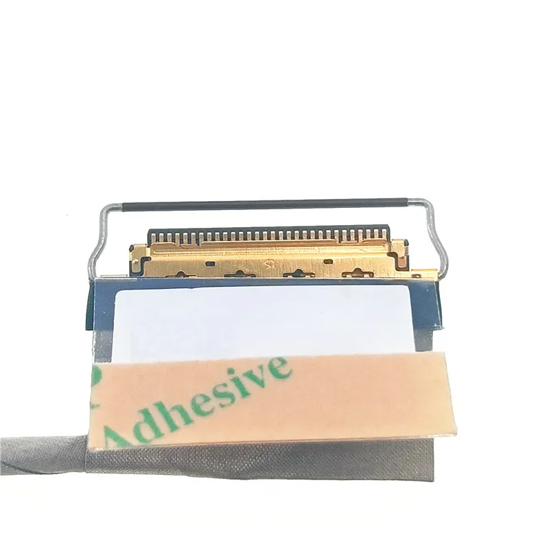 For Lenovo ThinkPad L590 L595 FL590 EDP IR Infrared Camera LCD Screen Ribbon Cable DC02C00E630 DC02C00E620