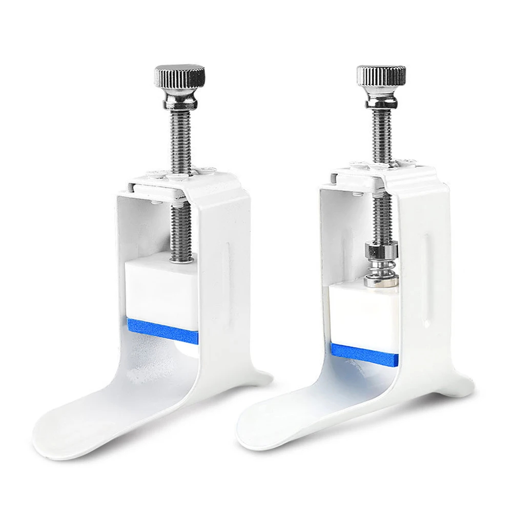 Schiene Orthese Werkzeug Finger Glätteisen Finger Rehabilitation Maschine Finger Joint Pressen Gerät für Trigger Finger Arthritis