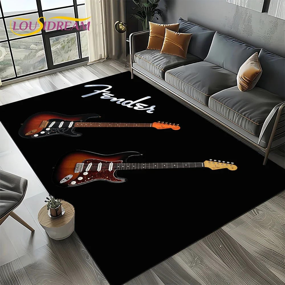 27 Style New 3D Fender Retro G - огляд і ціна Musical Instrument Online