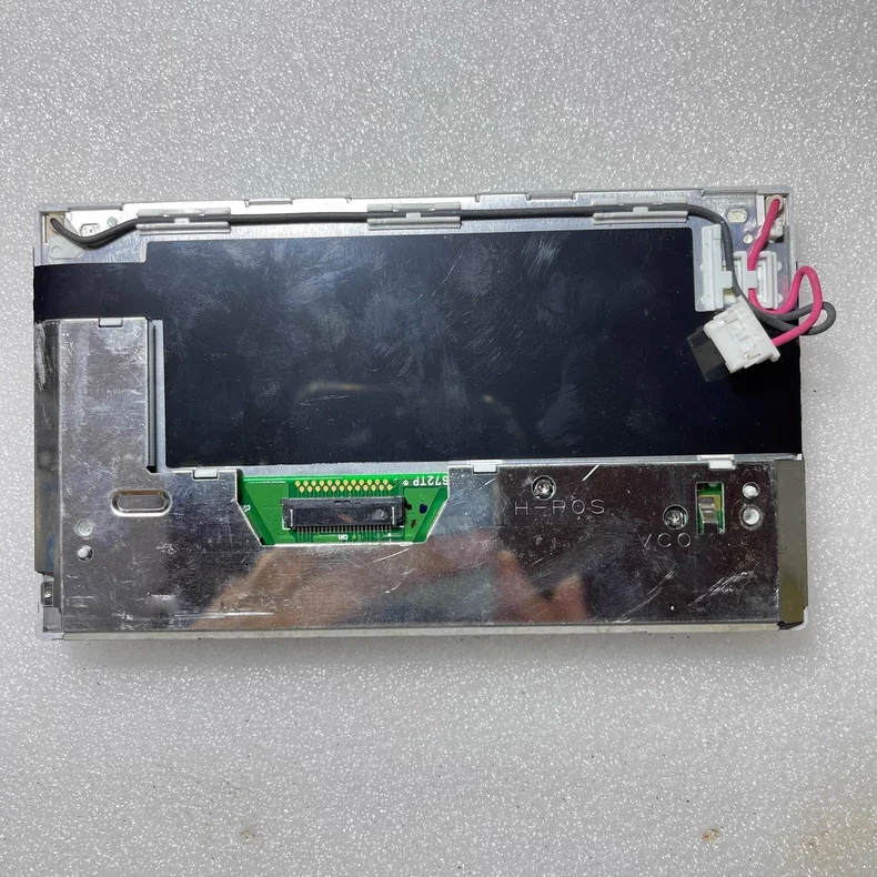 

6,5-дюймовый ЖК-экран LQ065T5BR04, проверен на нормальную работу перед отправкой.