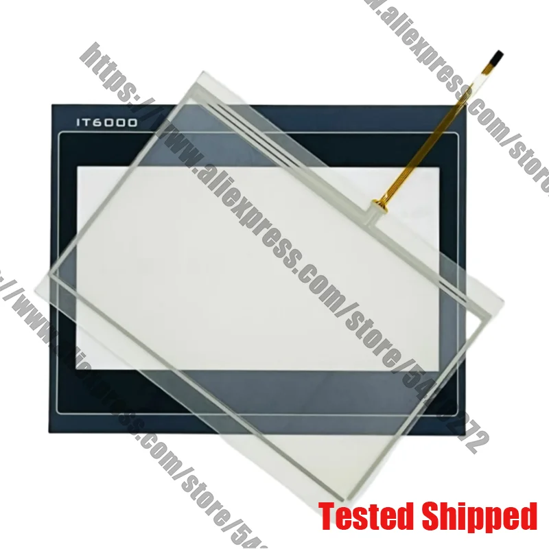 

New IT6100E IT6100 Touch Screen Protective Film