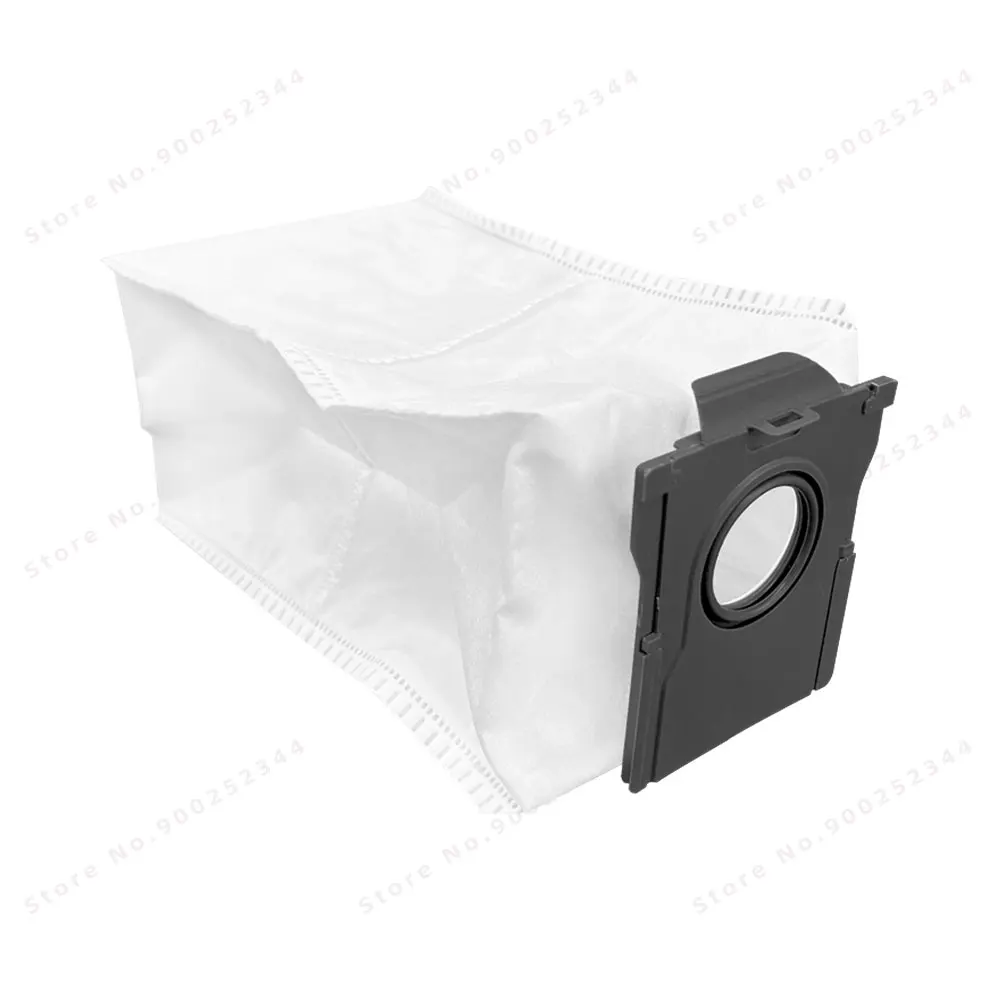 Compatible For Dreame X40 Ultra / L40 Ultra / S30 Pro Ultra Spare Parts Accessories Main Side Brush Filter Mop Cloth Dust Bag