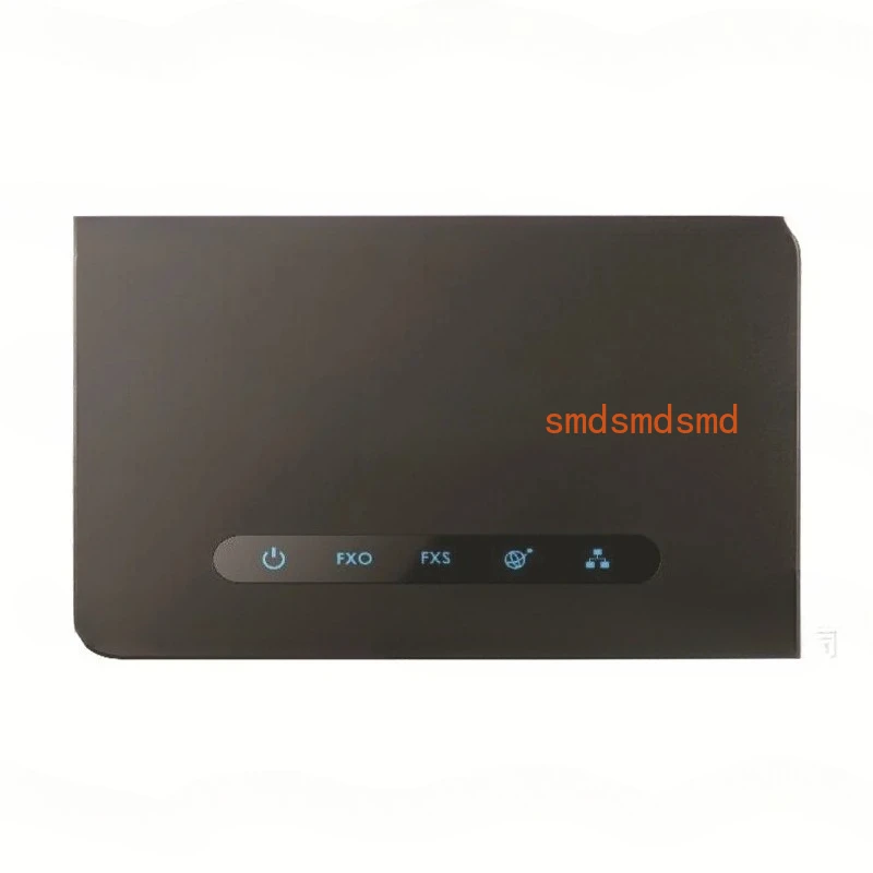 Trend Network Spot Hybrid Voice Gateway HT813 Ordinary Telephone Access IP Network Adapter ATA